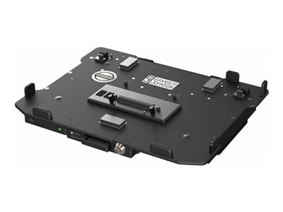 Gamber-Johnson - Docking station