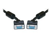 SIIG - VGA cable - HD-15 (VGA) (M) to HD-15 (VGA) (M)