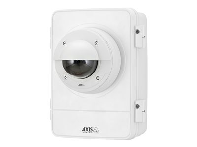 AXIS T98A17-VE Cabinet wall mountable white 