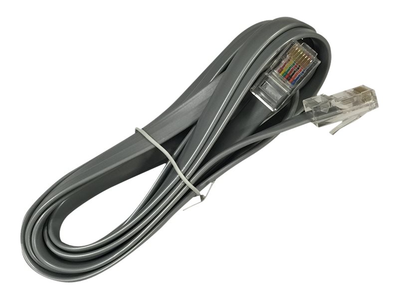Cradlepoint Rollover Serial Console Cable