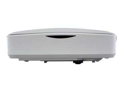 QOMO QP8000T - Scanning laser projector