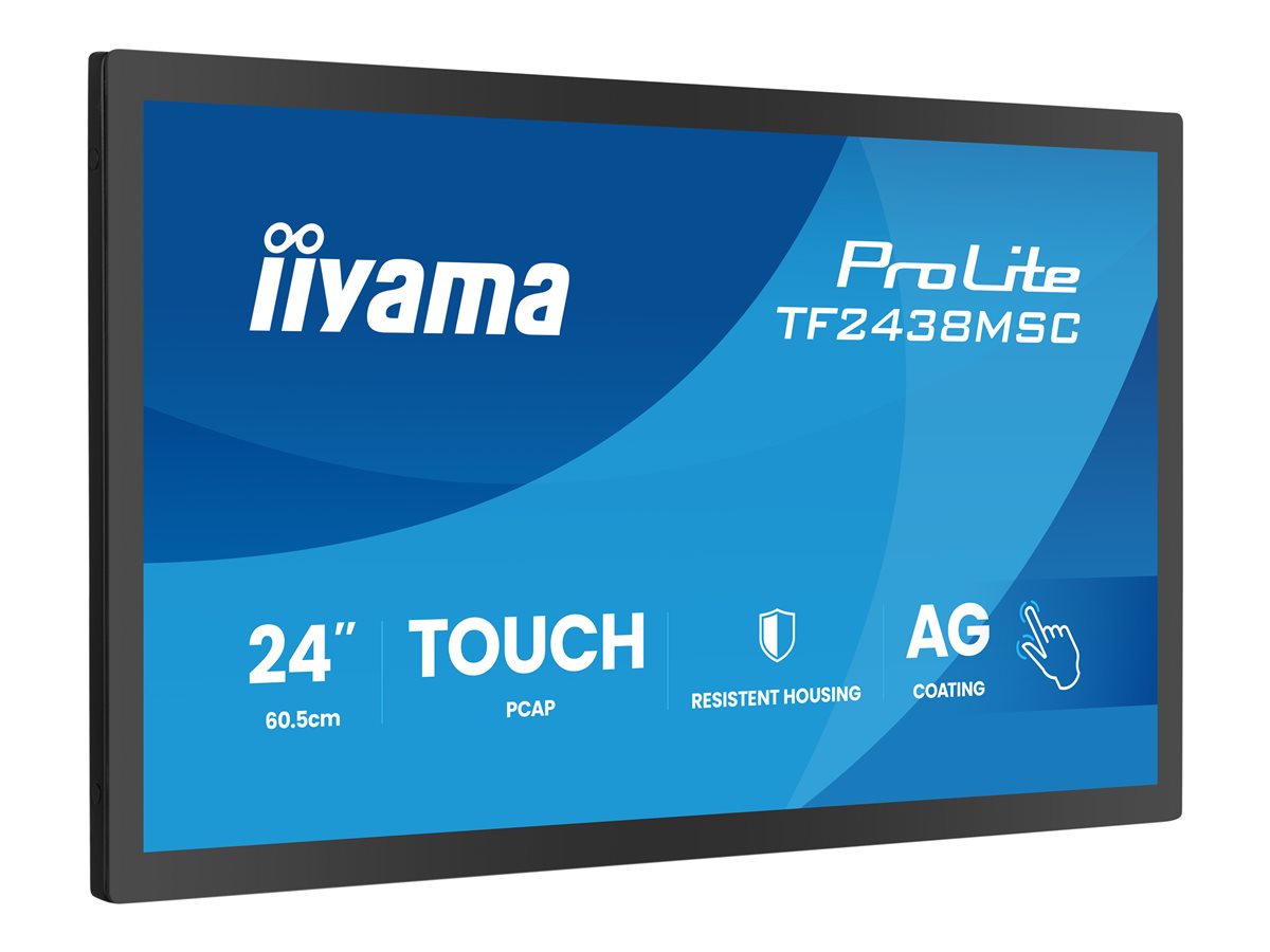 iiyama ProLite TF2438MSC-B2 – foto 3