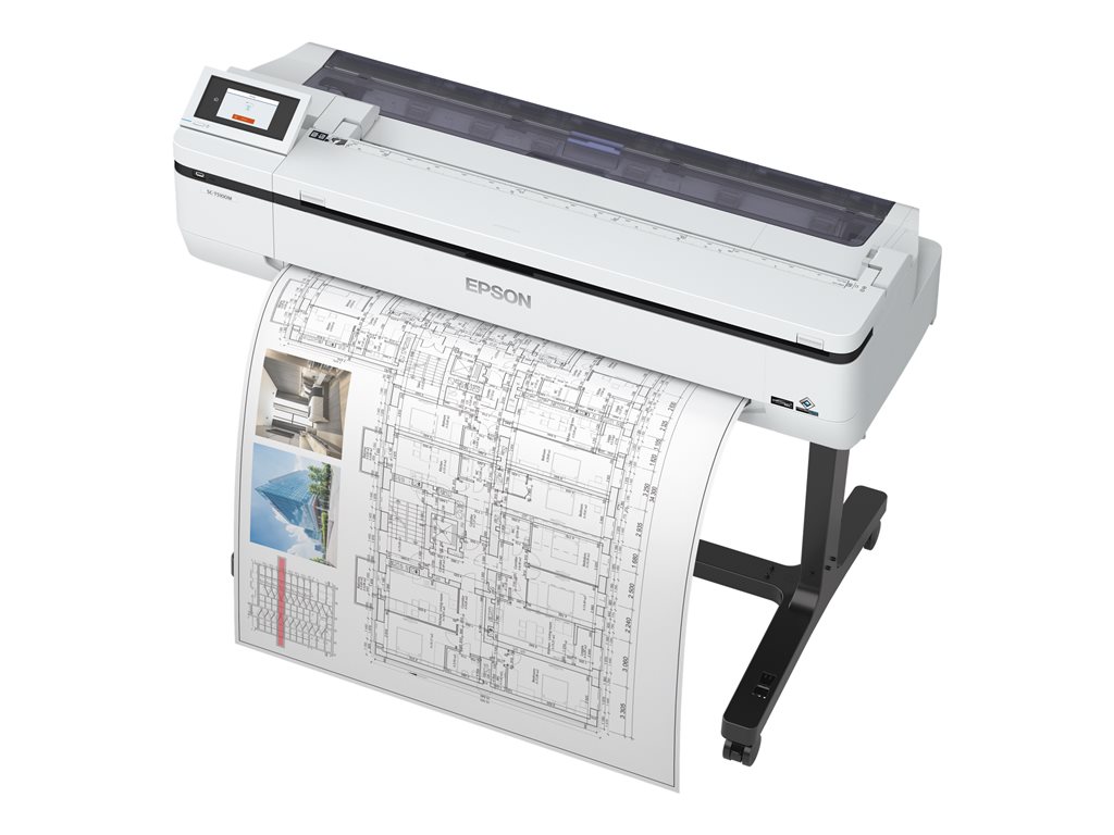 EPSON SureColor SC-T5100M 36inch MFP