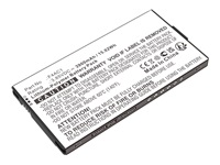 DLH Energy Batteries compatibles EF-PA5227