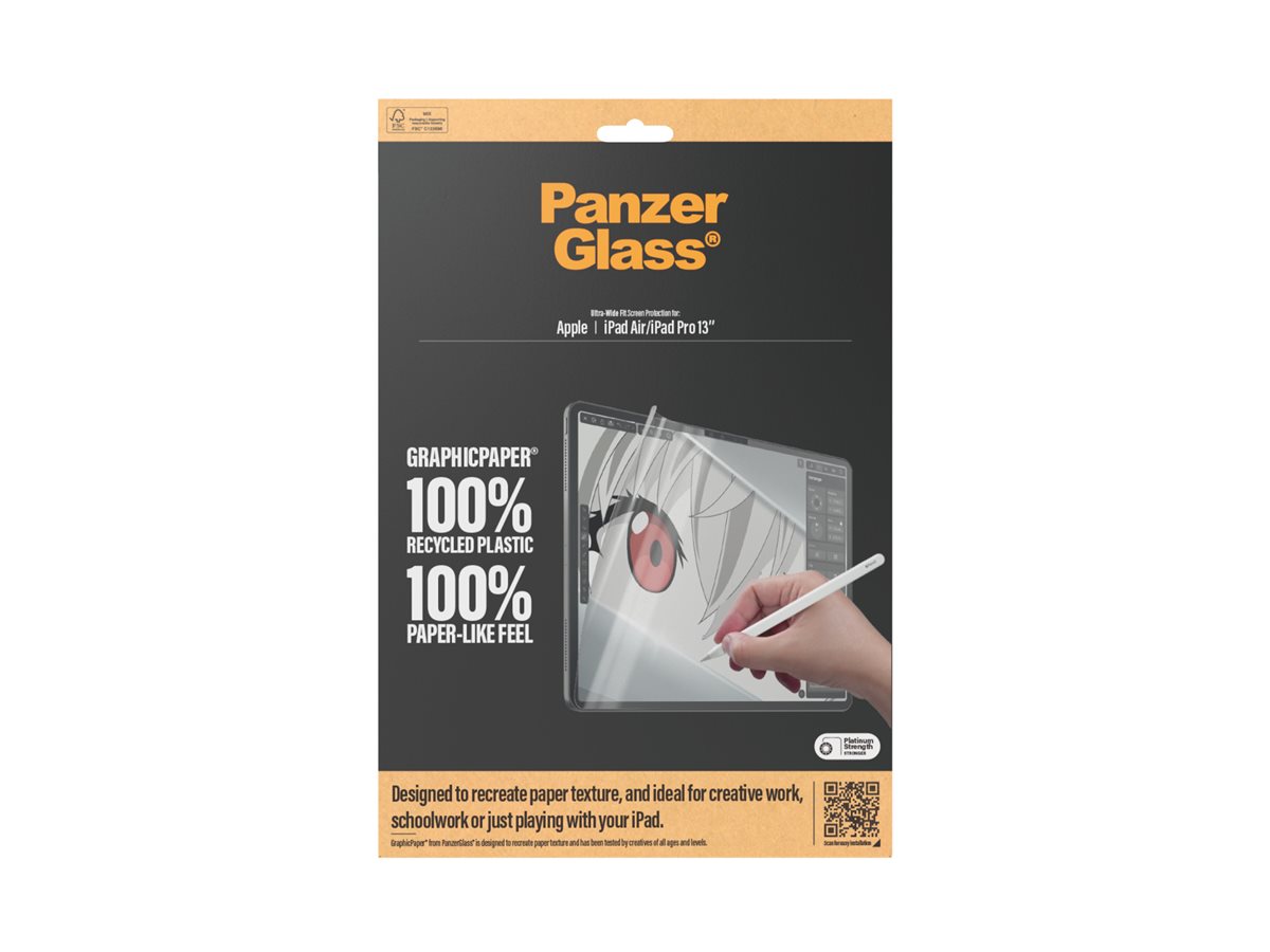 PanzerGlass GraphicPaper Apple iPad Air 13" / iPad Pro 13" – foto 3