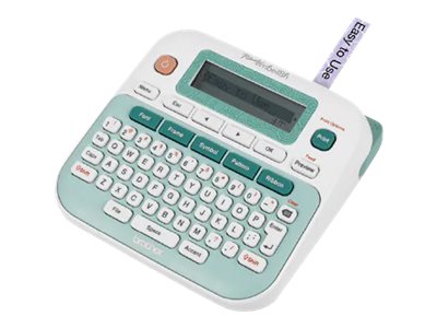 Brother P-Touch Embellish PT-D215e