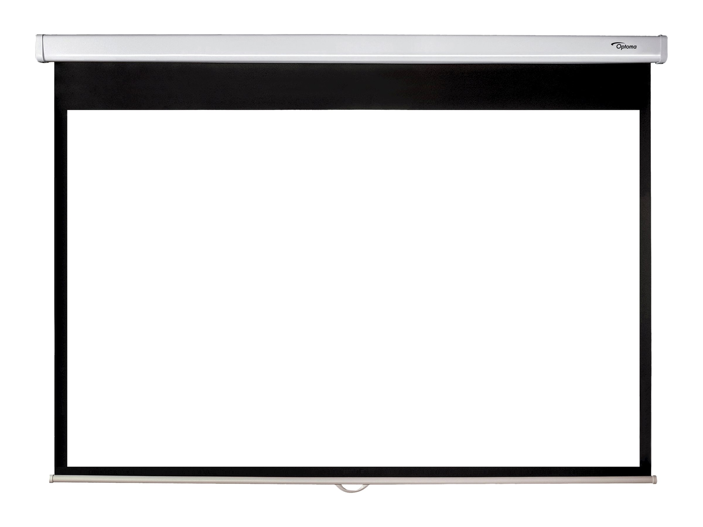OPTOMA DS-9120MGA Screen Manuel 16/9