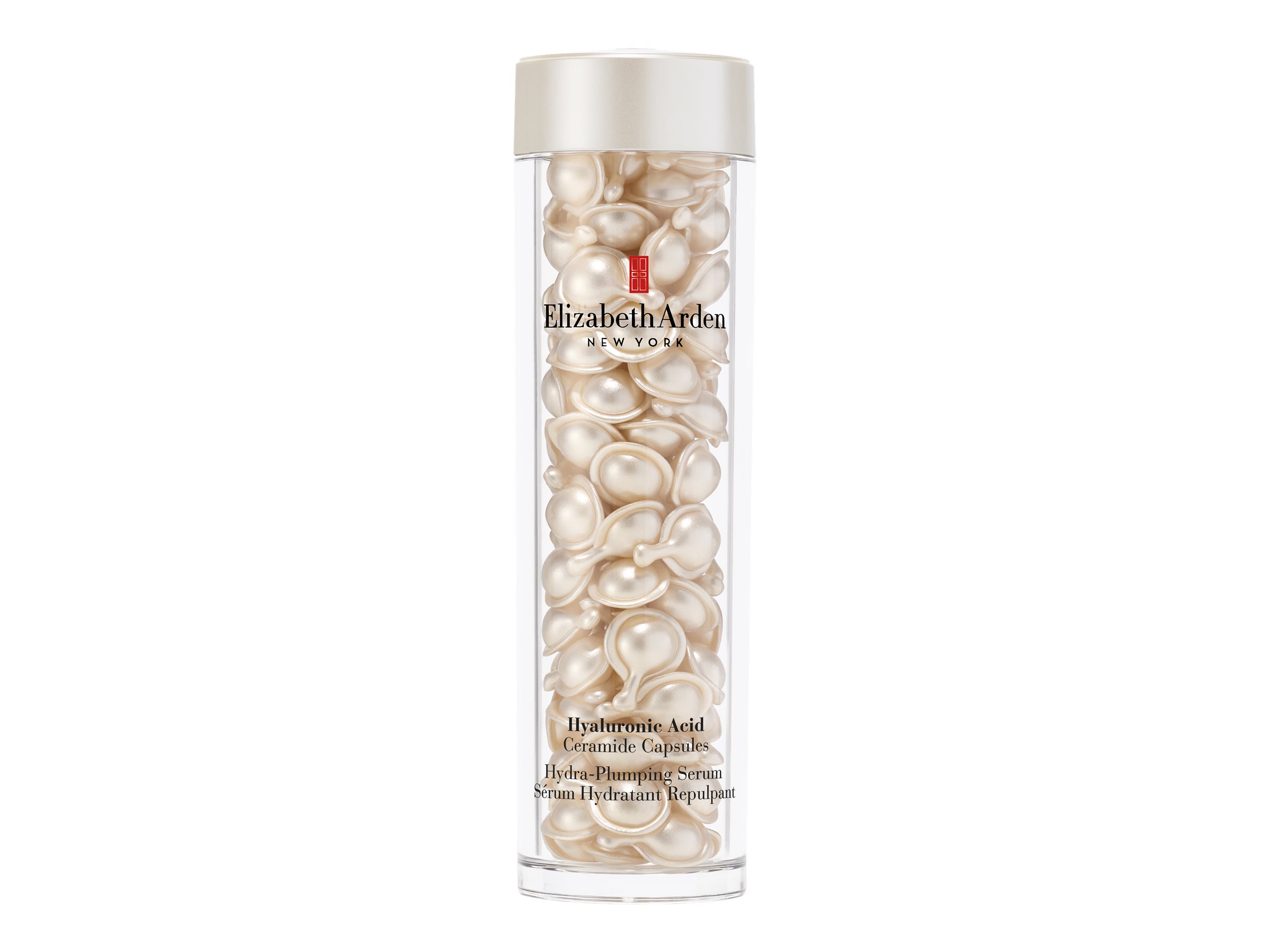 Elizabeth Arden Hyaluronic Acid Ceramide Capsules Hydra-Pumping Serum - 42ml