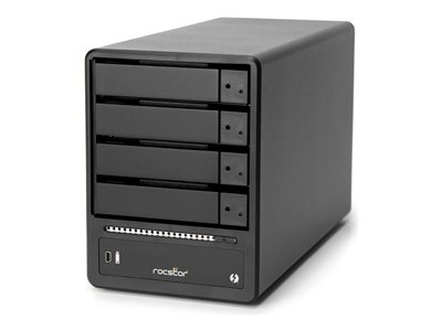 Rocstor Rocsecure ET34