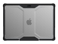 UAG Rugged Case for MacBook Pro 14-inch (2021) (A2442) Plyo Ice Notebook shield case 14INCH 