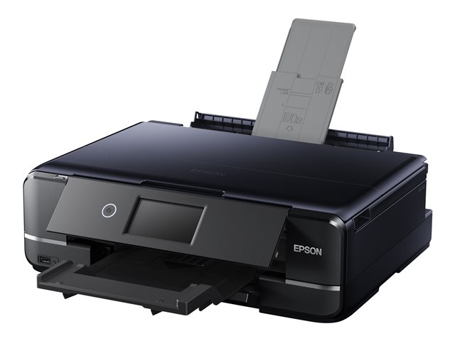 Image of Epson Expression Photo XP-970 - multifunction printer - colour