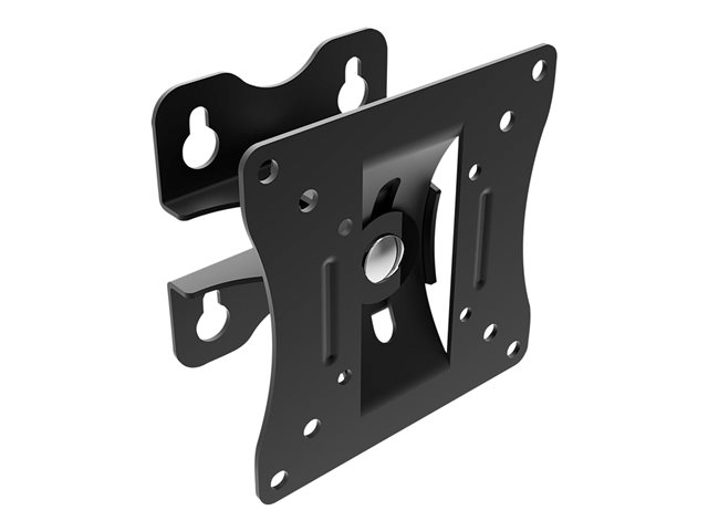 Lindy Mounting Kit Tilt Swivel For Lcd Display Black