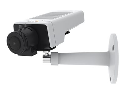 AXIS M1135 MK II - Network surveillance camera