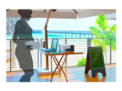 EPSON SureLab SL-D500 4ppm