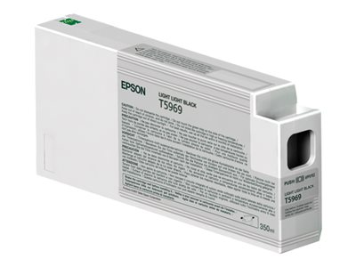 Epson T5969 - 350 ml