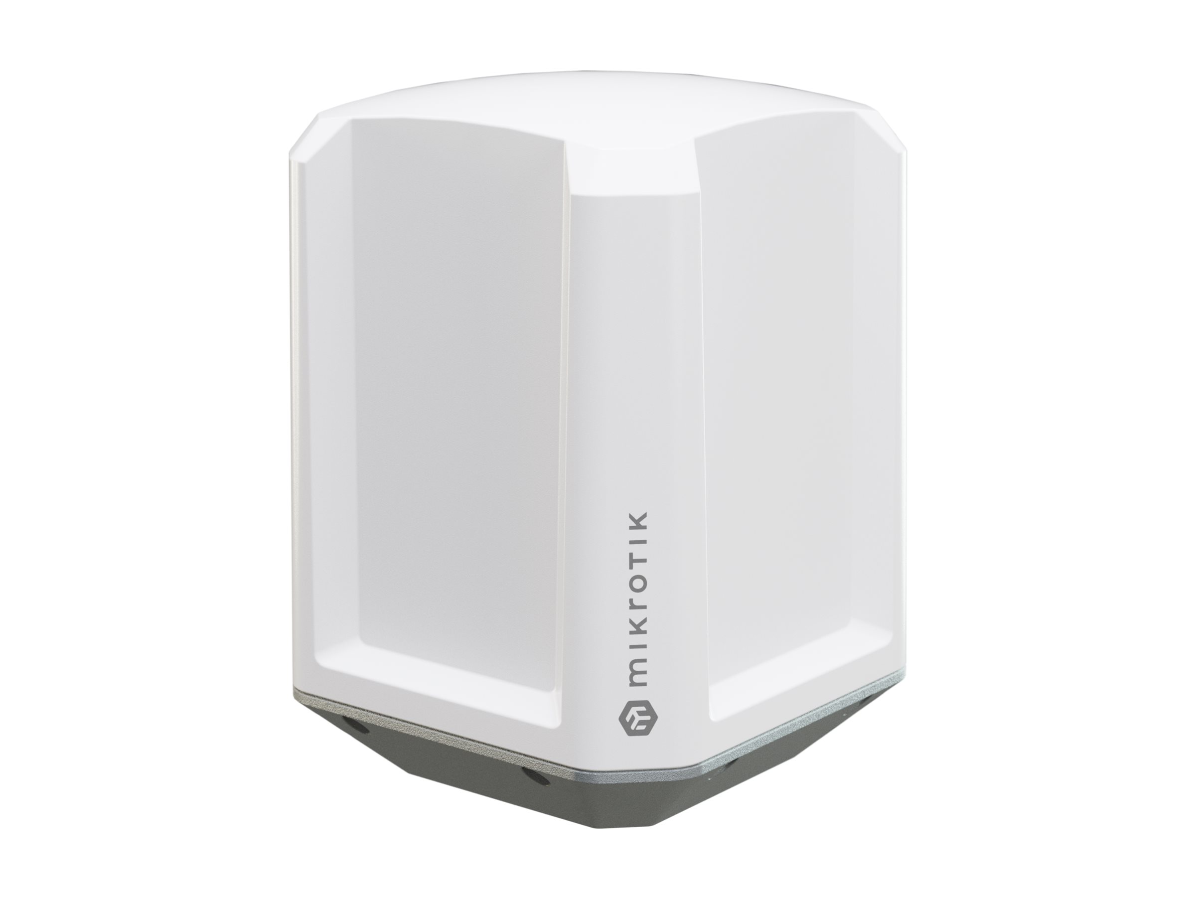 MikroTik Lamp 5G R16, wireless router, WWAN, 3G, 4G, 5G, desktop