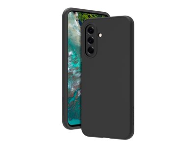 Costa Rica - Back cover for mobile phone - silicon