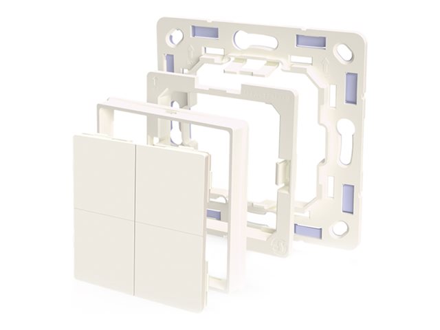 SHELLY Legrand Wall Adapter FG3800235266953