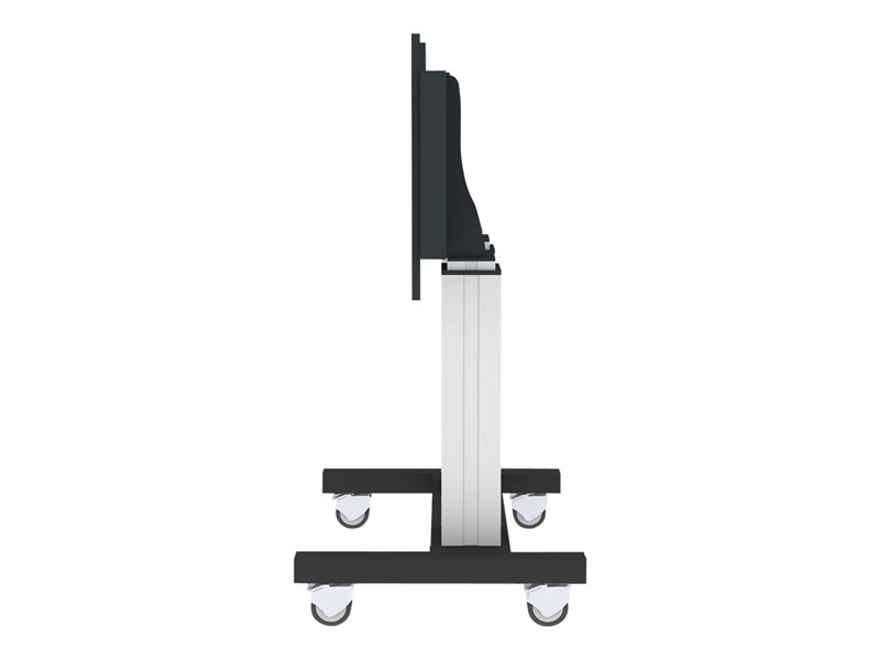 NEOMOUNTS Motorised Mobile Floor Stand