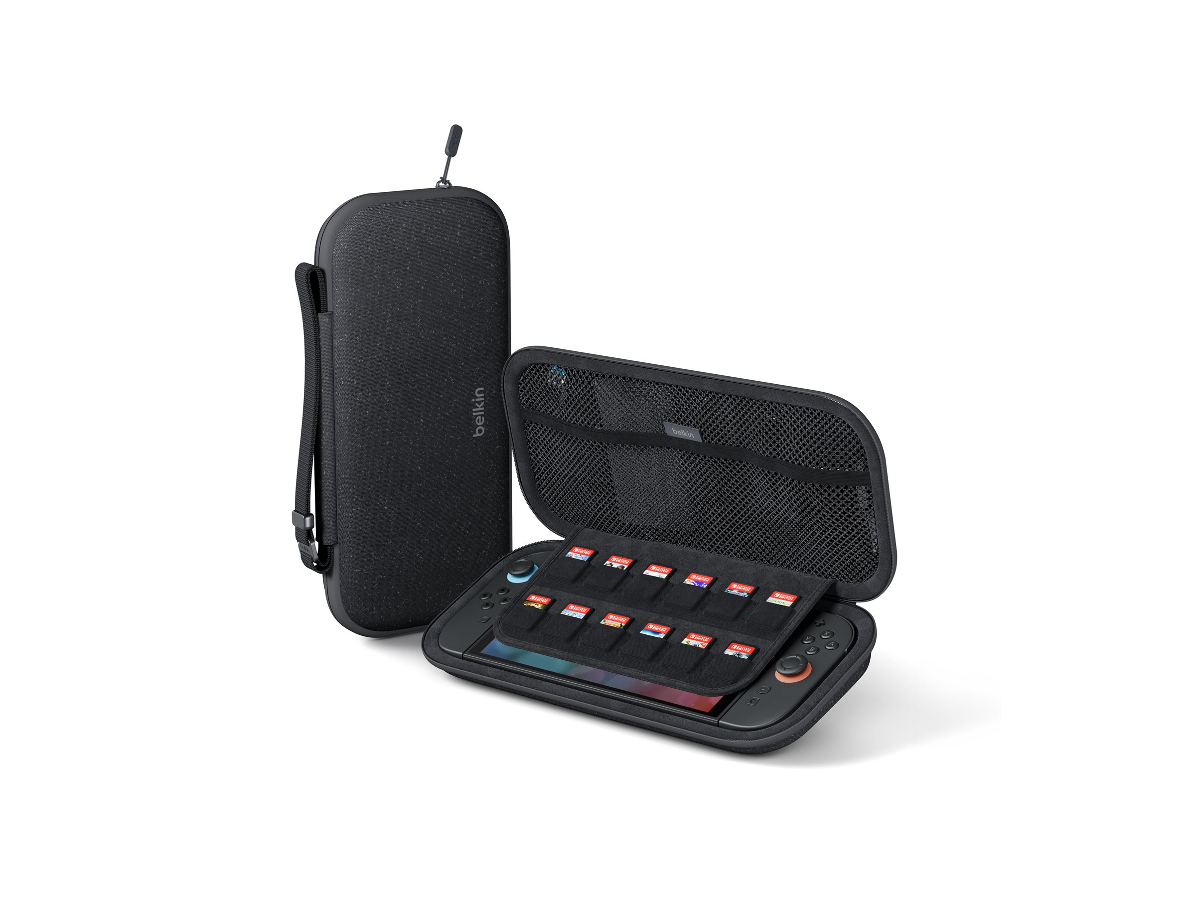 Belkin Gaming - Case for game console