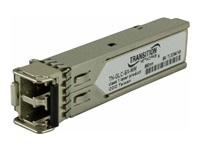 Lantronix TN-GLC-SX-MM Series - Module transmetteur SFP (mini-GBIC) - 1GbE - 1000Base-SX 
