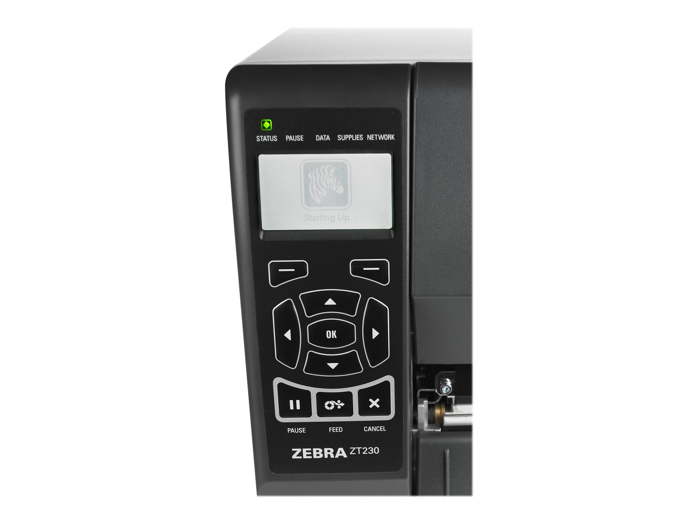 Zebra ZT230 Label printer