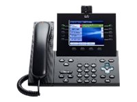 Cisco Unified IP Phone 9951 Slimline