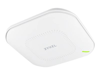 Product | Zyxel NWA110AX - radio access point - 802.11a/b/g/n/ac