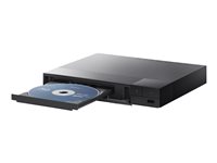 Sony BDP-S3700 Blu-ray-skivespiller