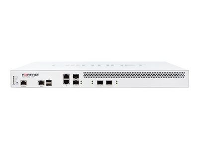 Fortinet FortiTester 100F