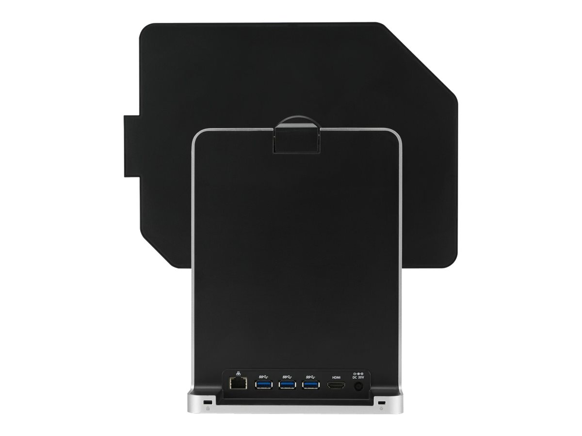 iPadアクセサリー Kensington StudioDock iPadPro12.9inch 436013.jpg