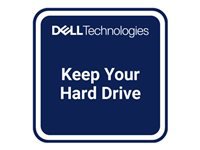 Dell Extensions de garantie  PD_4HD