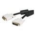 StarTech.com Dual Link DVI Cable