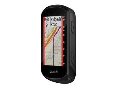 Garmin Edge 530 - GPS/GLONASS navigator