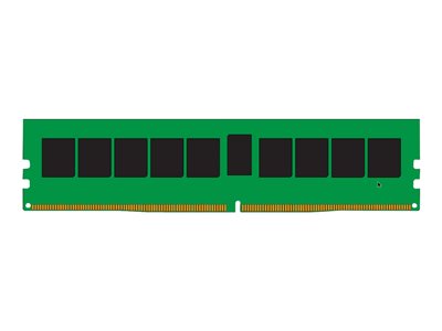 KINGSTON 16GB 2666MHz DDR4 ECC Reg DIMM - KSM26RS4/16HDI