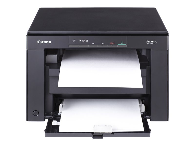 CANON i-SENSYS MF3010 BUNDLE EU MFP