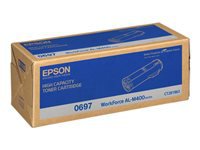 Epson Cartouches Laser d'origine C13S050697