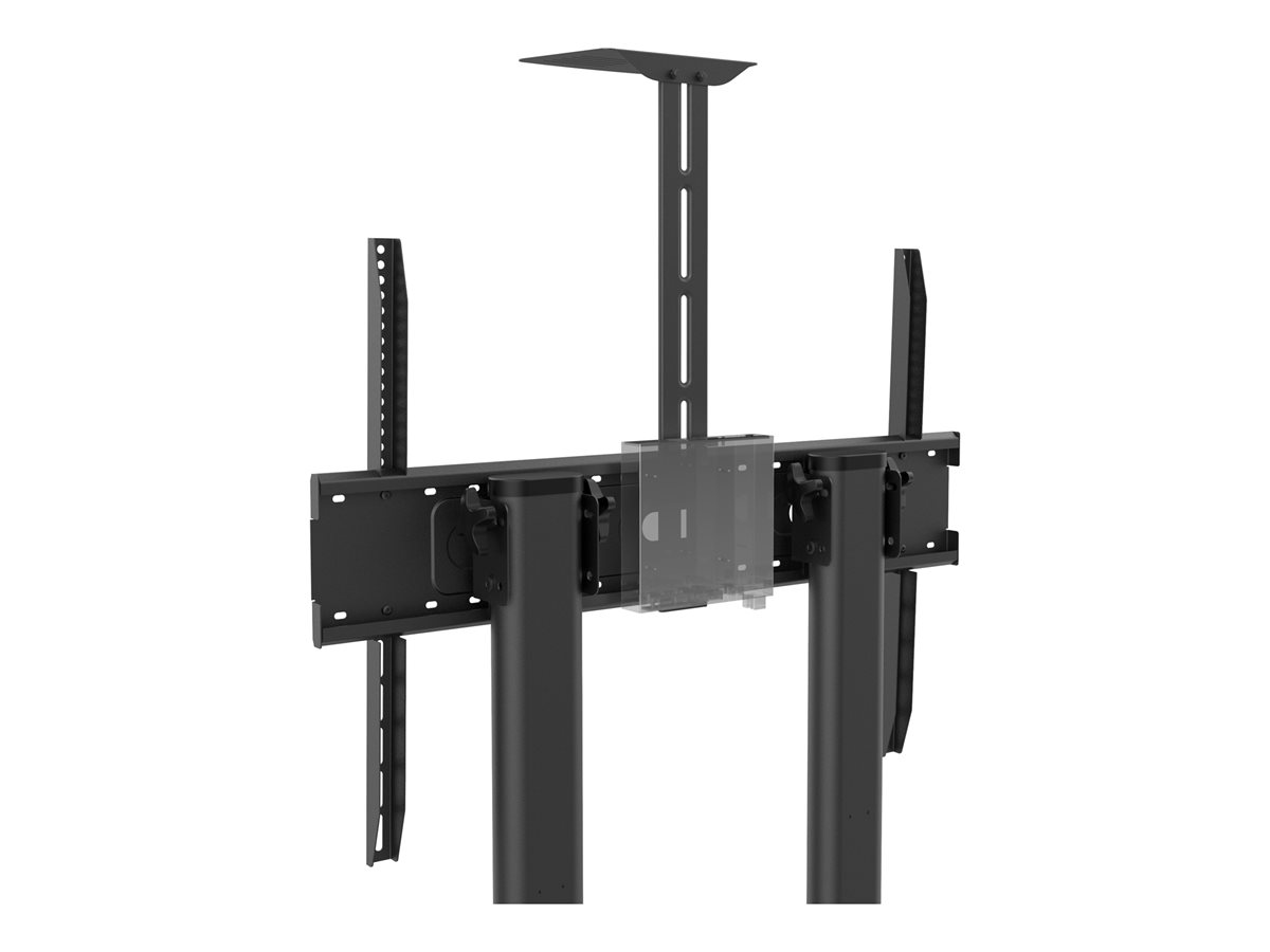 VISION Professional Display Floor Stand - LIFETIME WARRANTY – foto 6