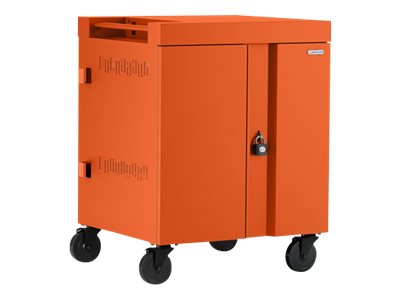Bretford Cube TVC32 - 270 degree doors