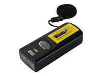 Wasp WWS110i Pocket Barcode Scanner Barcode scanner portable linear imager 380 scan / sec 
