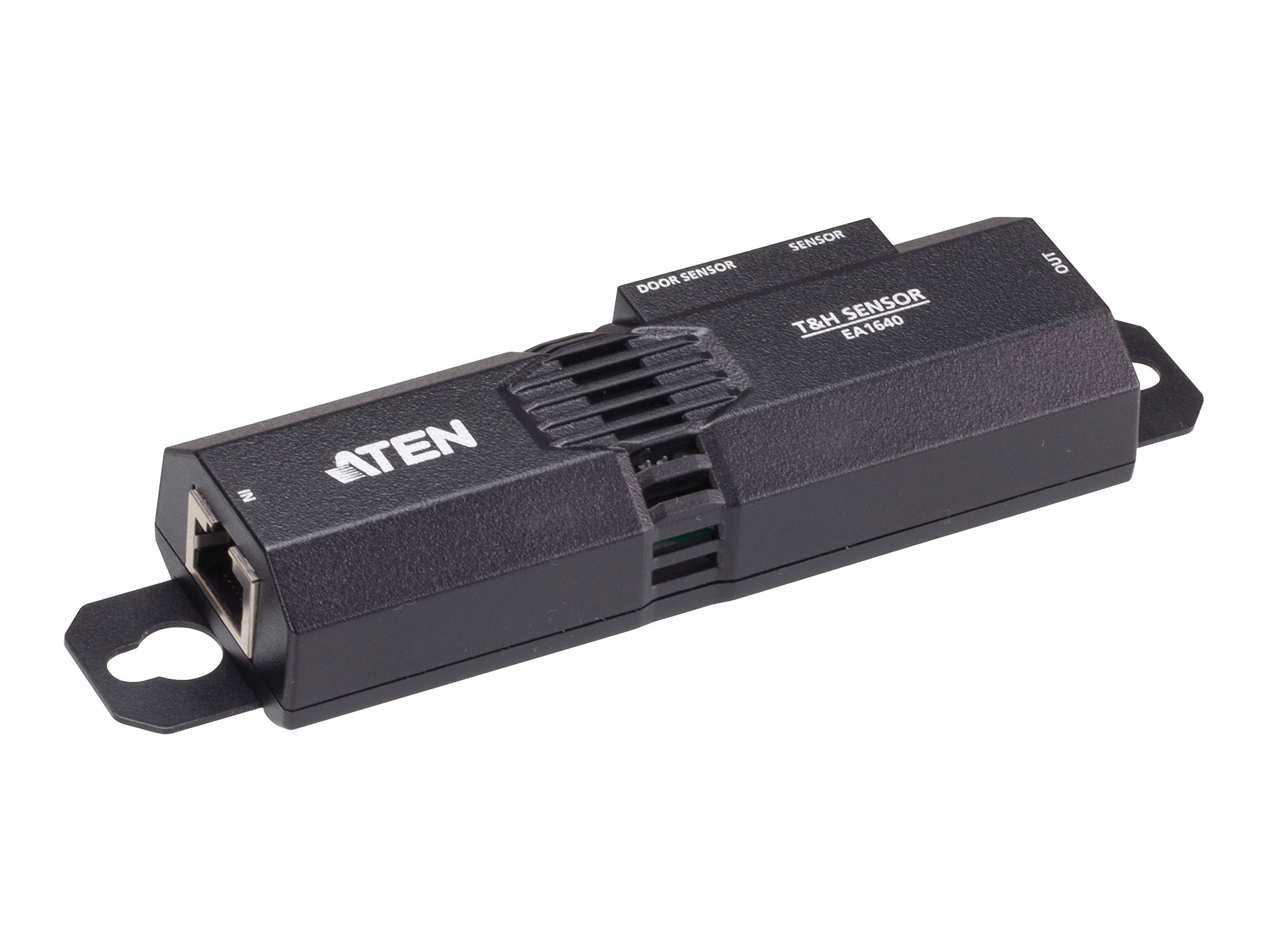 ATEN EA1640 - Temperature & humidity sensor