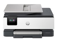 HP Officejet Pro 8125e All-in-One - multifunction printer - colour