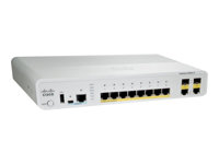 Cisco Produits Cisco WS-C2960C-8PC-L