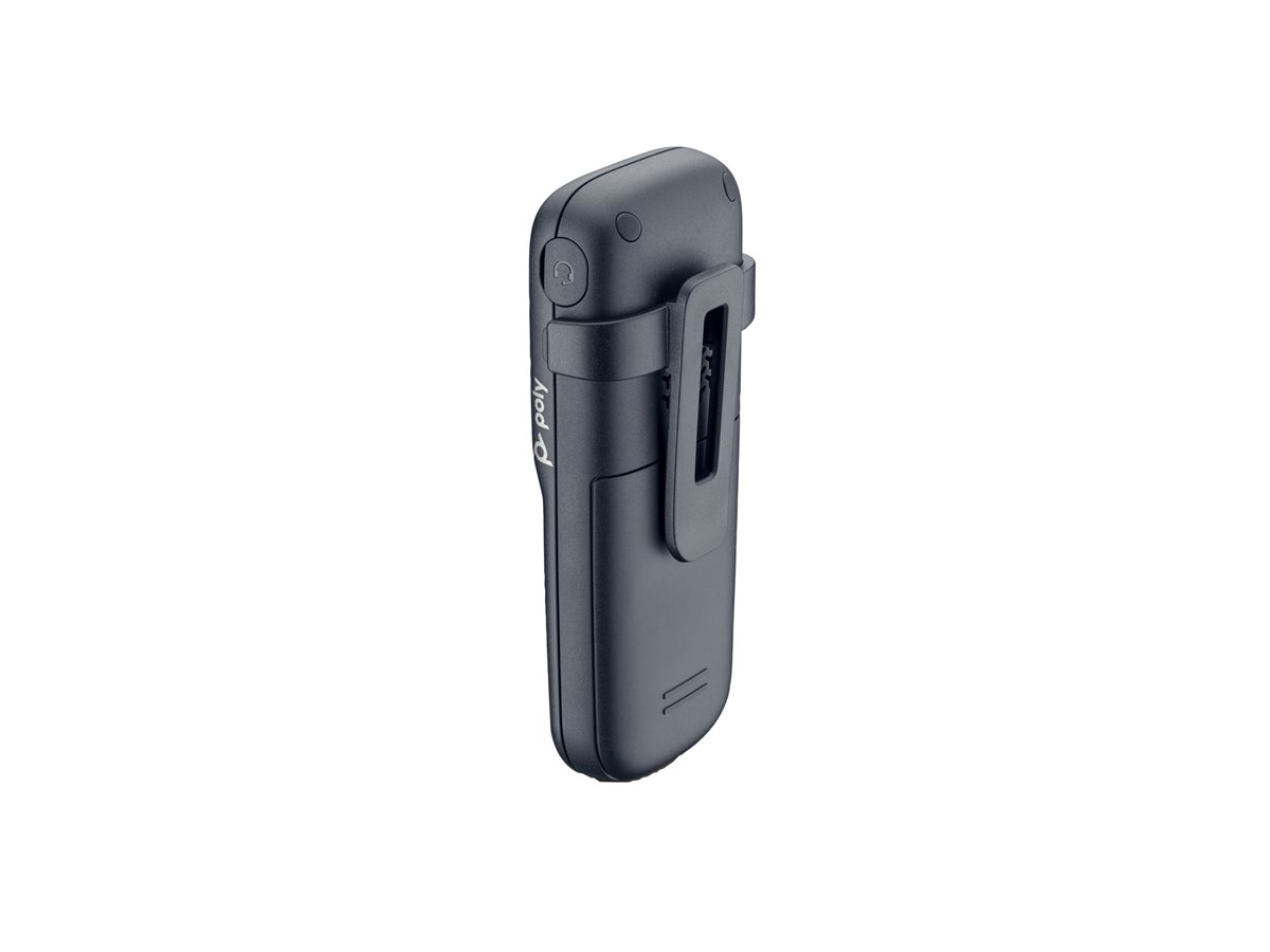 Poly Rove 20 Single Cell DECT 1880-1900 MHz B1 Base Station and 20 Phone Handset Kit United Kingdom - UK English localization – foto 3