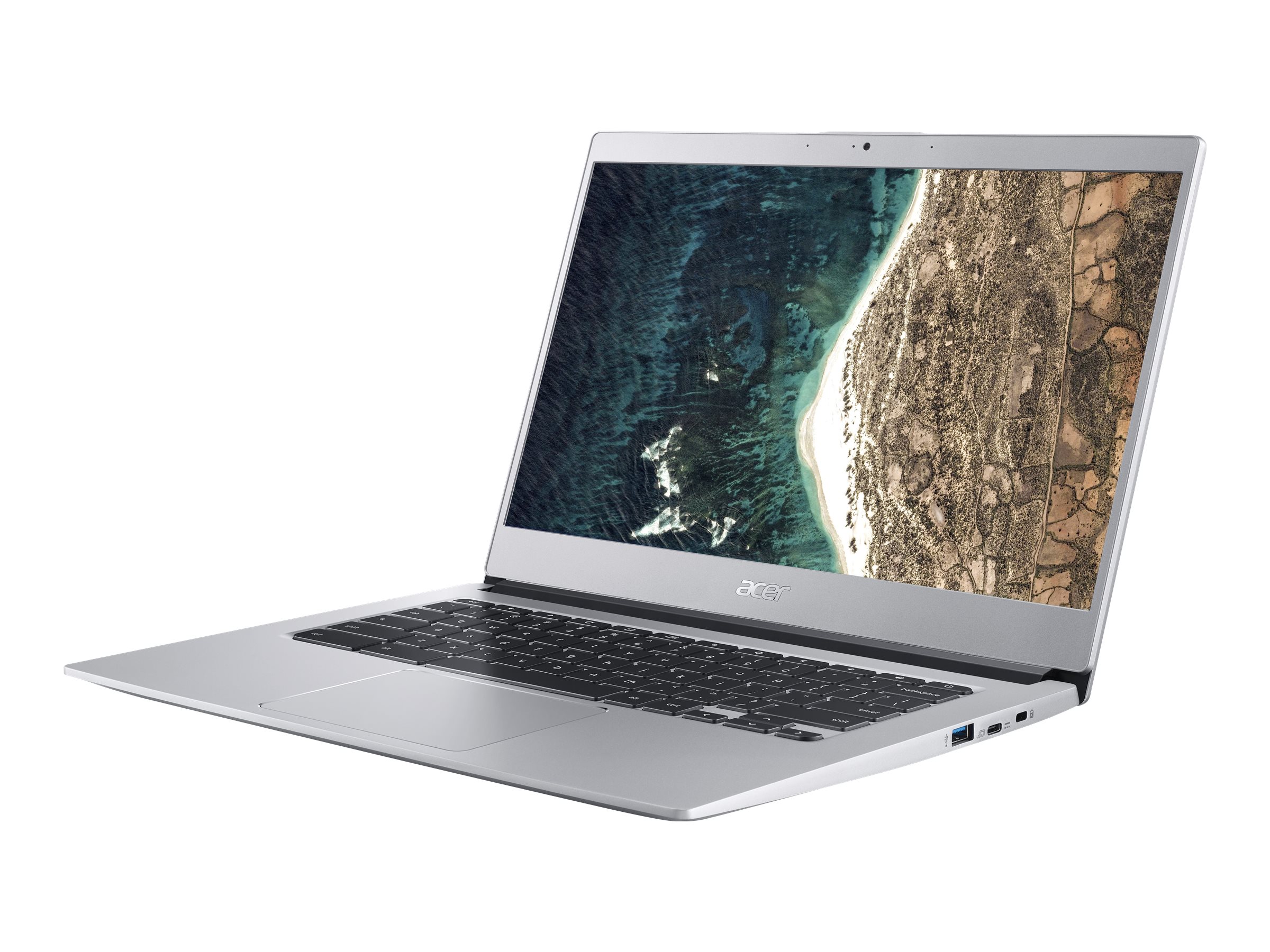 Acer Chromebook 514 CB514-1HT-P2D1