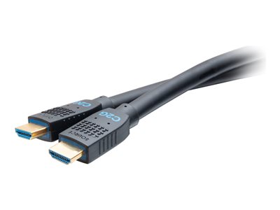 C2G 100ft (30.5m) C2G Performance Series Ultra Flexible Active High Speed HDMI Cable