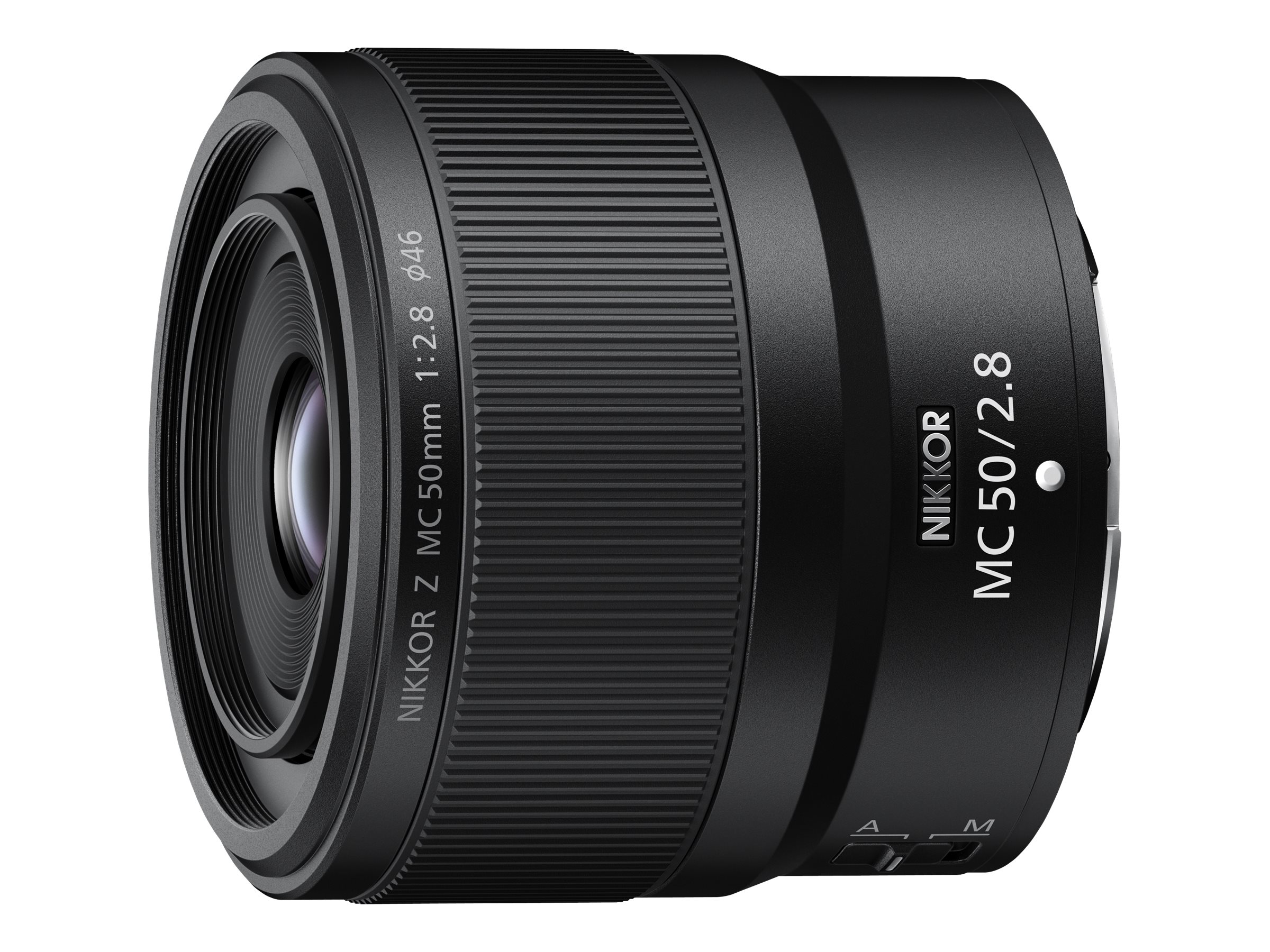 Nikon Nikkor Z MC 50mm F2.8 Lens - 20103