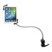 CTA Digital Heavy-Duty Gooseneck Clamp Stand