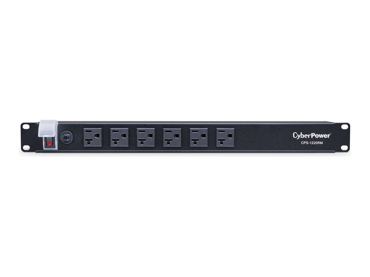 CyberPower Basic PDU Series CPS1220RM