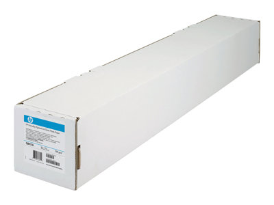 HP Paper coated heavy 61cm30m roll - C6029C
